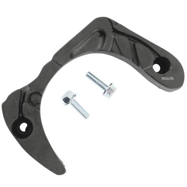 ケースセーバー 06年-13年 ヤマハ YFM700R 黒