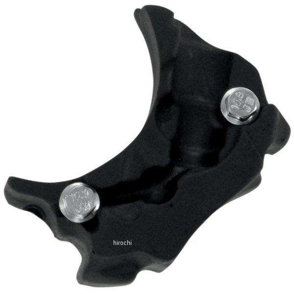 ケースセーバー 08年-12年 カワサキ KFX450 黒