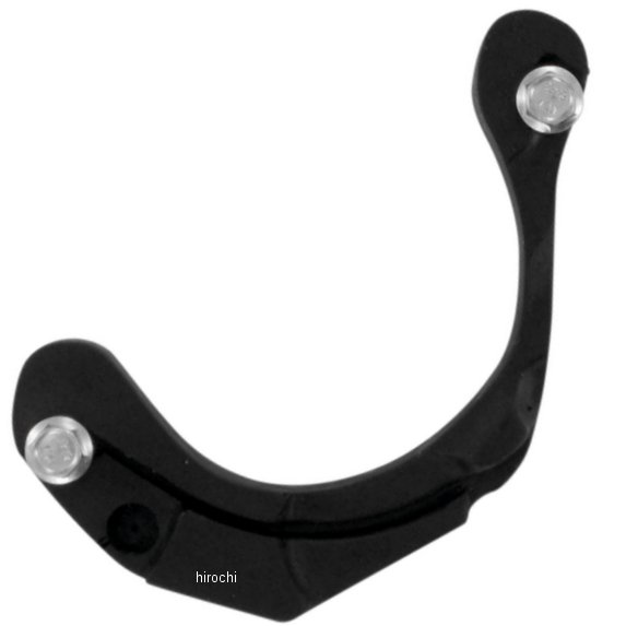 ケースセーバー 01年-06年 ヤマハ YFM660R 黒