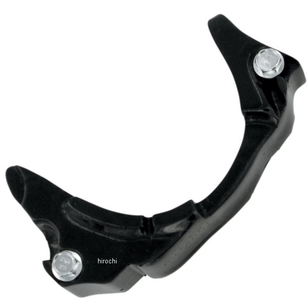 ケースセーバー 99年-12年 ホンダ TRX400EX 黒