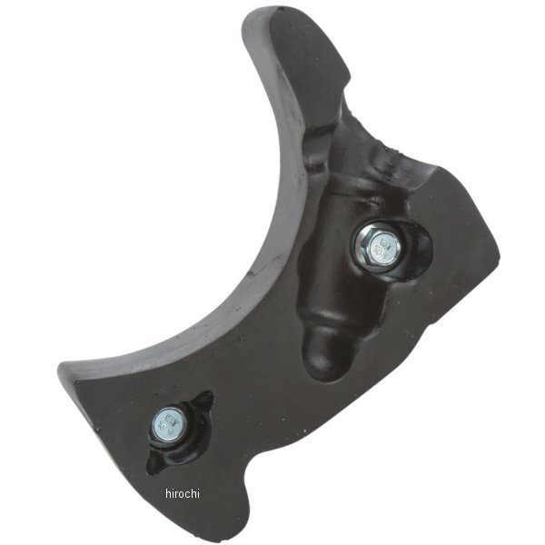 ケースセーバー 09年-13年 ヤマハ YFZ450R 黒