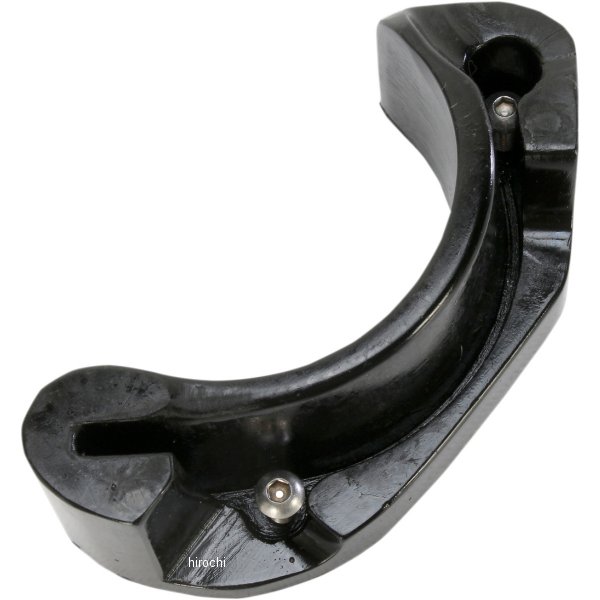 ケースセーバー 87年-04年 ヤマハ YFM350X 黒