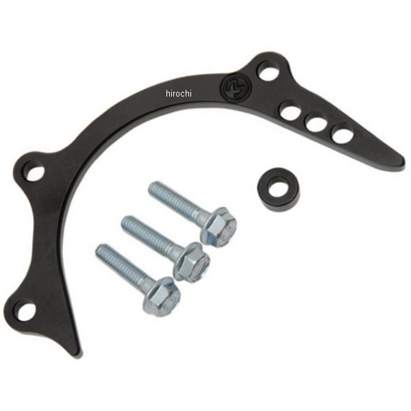 【セール特価】 ケースセーバー 06年-09年 ホンダ TRX450ER 黒