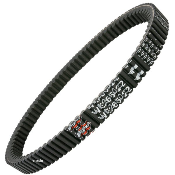 ドライブベルト ヘビー 09年-10年 アークティックキャット 1000