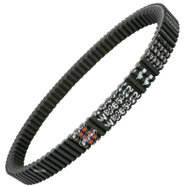 ドライブベルト ヘビー 15年-18年 ポラリス RZR 1000 4x4 XP