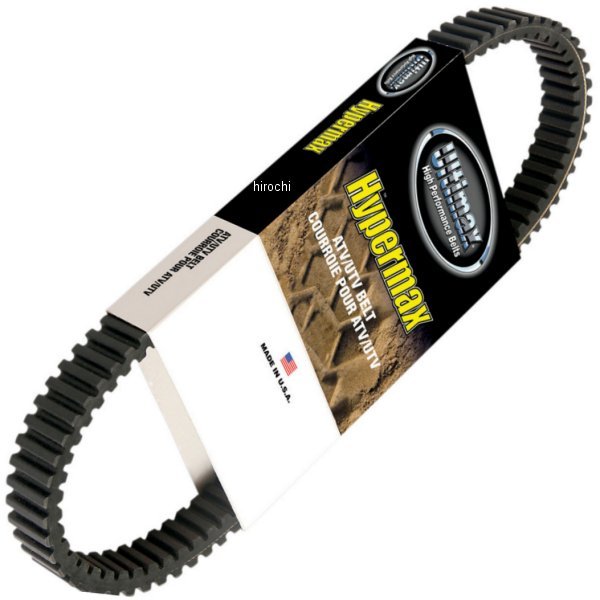 ドライブベルト 14年以降 ヤマハ YXC700