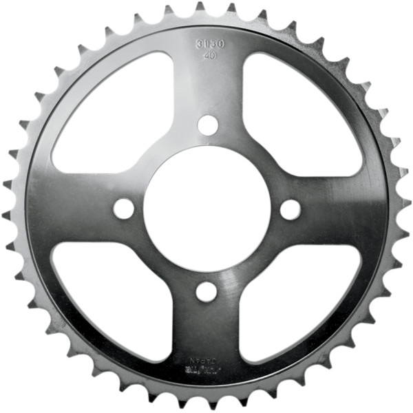 スプロケット リア 38T/520 03年-06年 LT-Z400 スチール