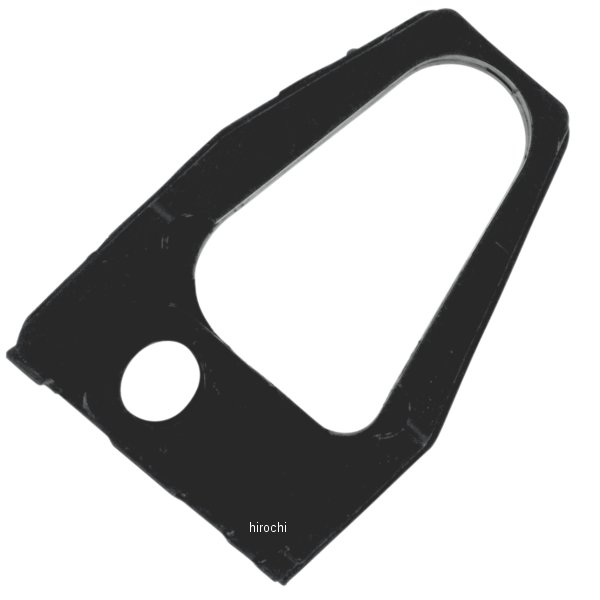 チェーンスライダー 88年-89年 ホンダ TRX250R フロント 黒