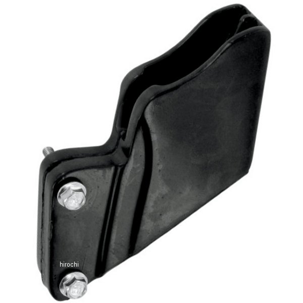 チェーンスライダー 04年-13年 ホンダ TRX450R リア 黒