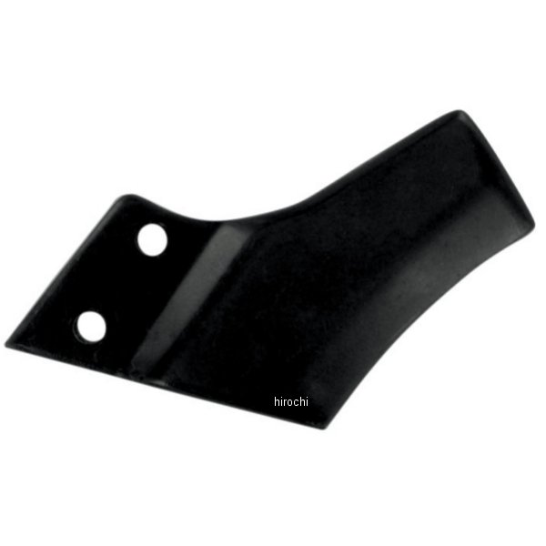 チェーンスライダー 87年-06年 ヤマハ YFZ350 リア 黒