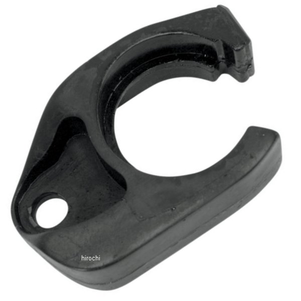 チェーンスライダー 04年-13年 ヤマハ YFZ450 フロント 黒