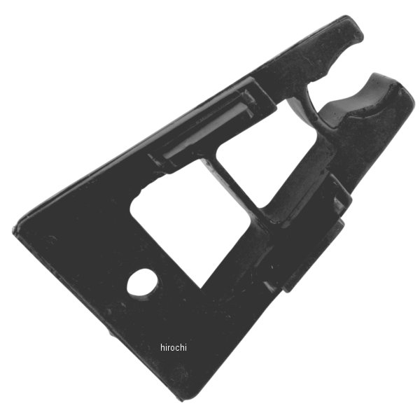 チェーンスライダー 01年-05年 ヤマハ YFM660R フロント 黒