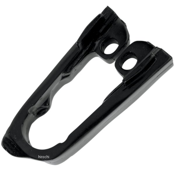 チェーンスライダー 06年-13年 スズキ LT-R450 フロント 黒