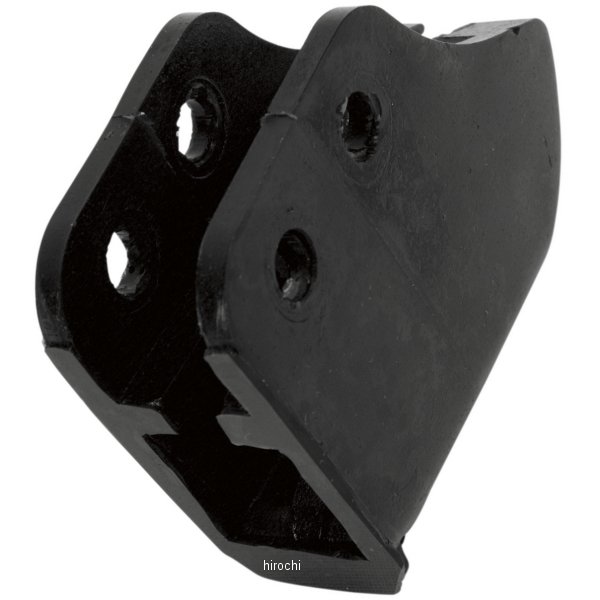 チェーンスライダー 06年-13年 スズキ LT-R450 リア 黒