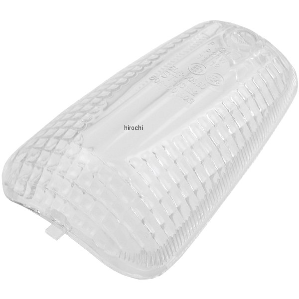 ウインカーレンズ ホンダ純正タイプ 33402-MAZ-003 クリア 1個入り