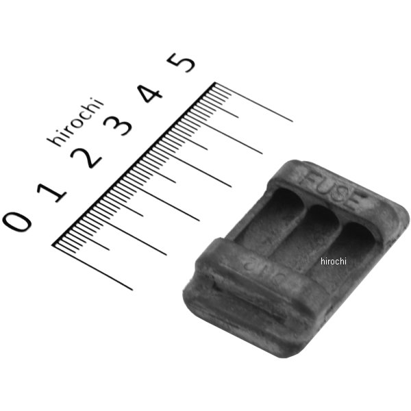 ヒューズケース 38205-115-000