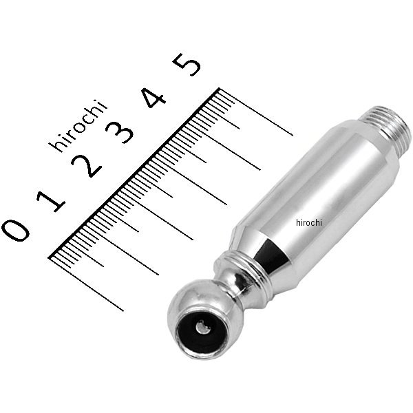 YAG45C  究極エアゲージ用45°チャック