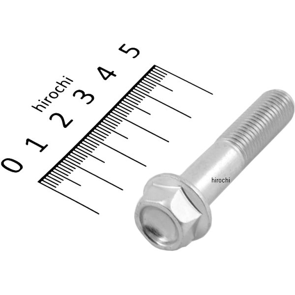 ボルト フランジ 10×48 (DR) 90102-KZL-930