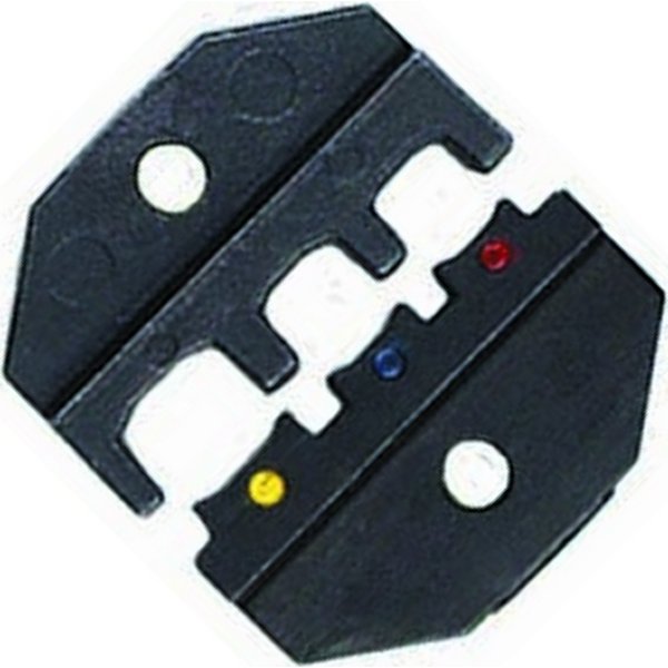 圧着アゴ (9743-200用)