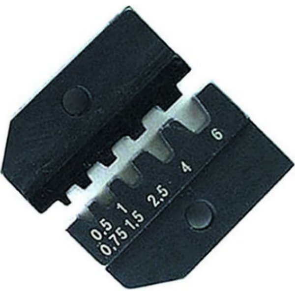 圧着アゴ (9743-200用)