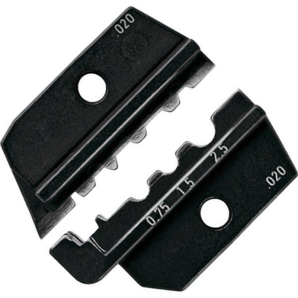 圧着ダイス (9743-200用)