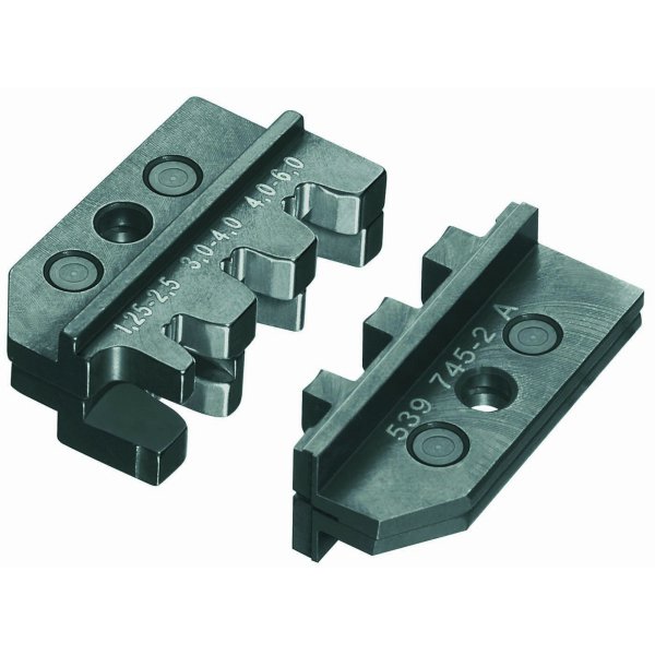 圧着アゴ (9743-200用)