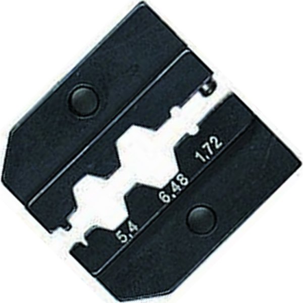 圧着アゴ (9743-200用)