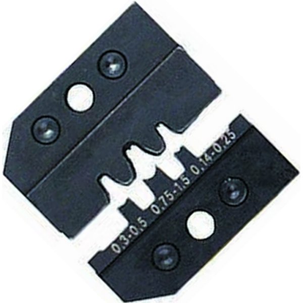 圧着アゴ (9743-200用)