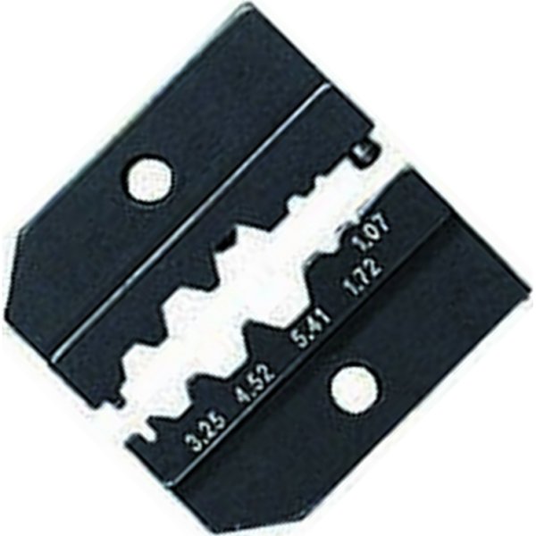 圧着アゴ (9743-200用)