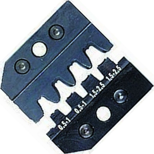 圧着アゴ (9743-200用)