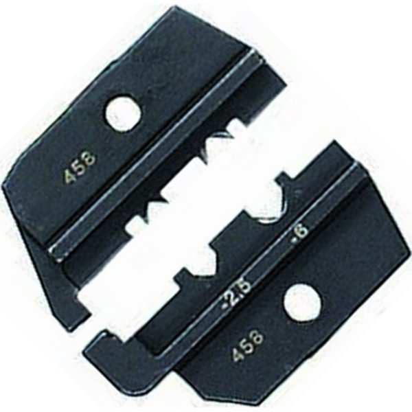 圧着アゴ (9743-200用)