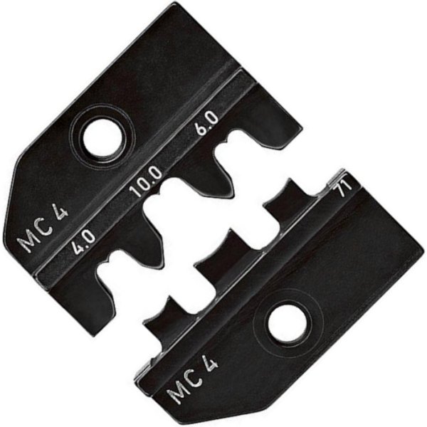 圧着ダイス MC4用