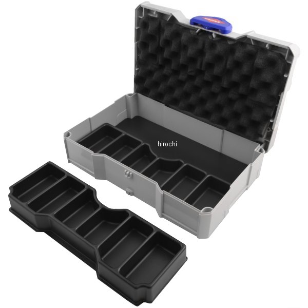 圧着ペンチセット用ケースのみ