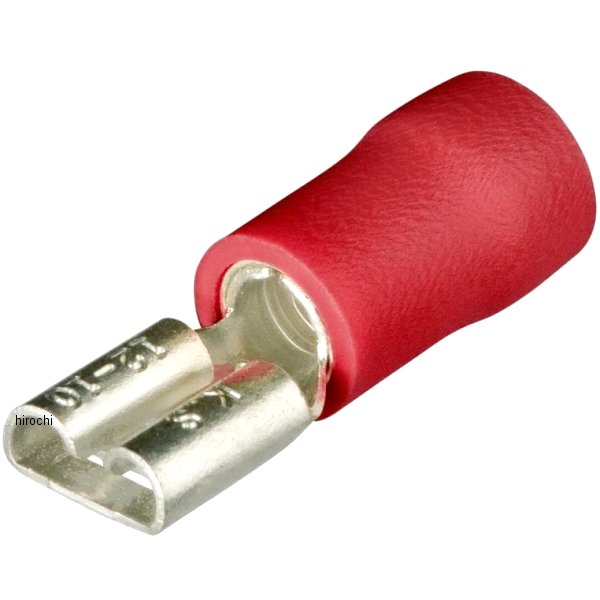 圧着端子 100個入り