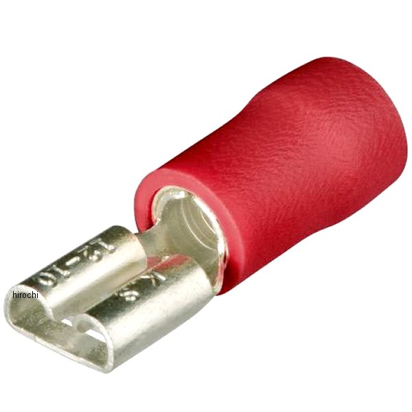 圧着端子 100個入り