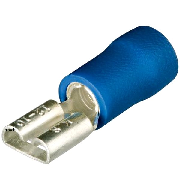 圧着端子 100個入り