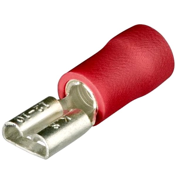 圧着端子 100個入り