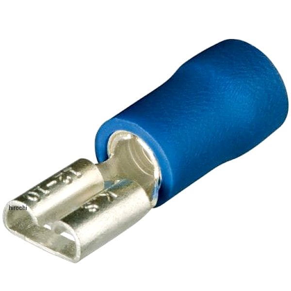 圧着端子 100個入り