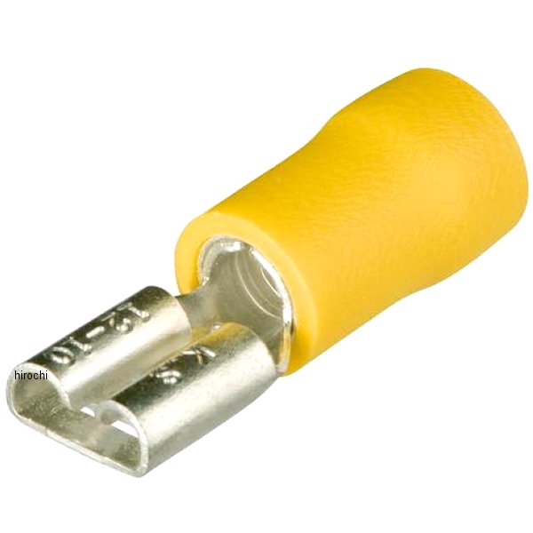 圧着端子 100個入り