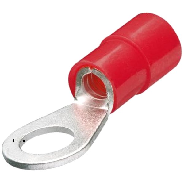 圧着端子 200個入り