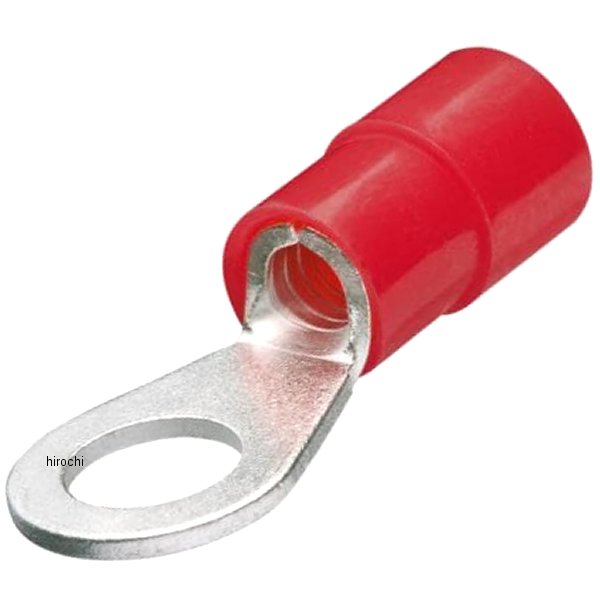 圧着端子 200個入り