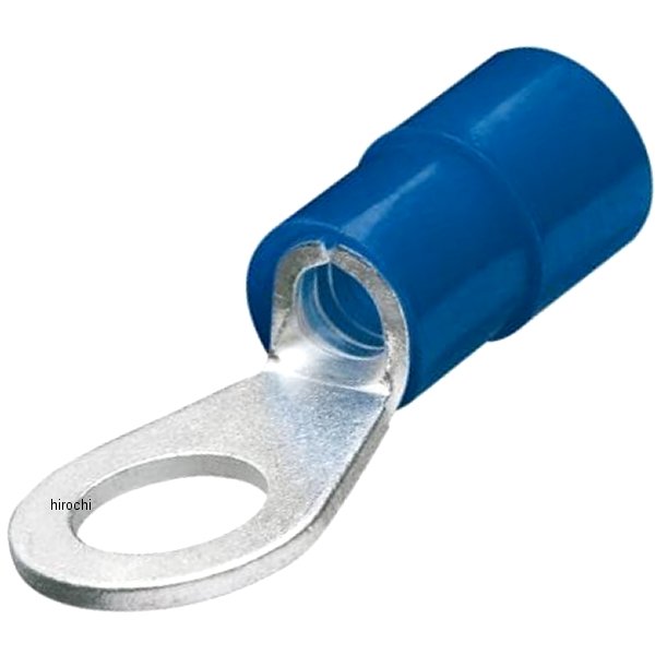 圧着端子 100個入り