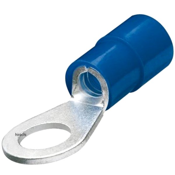 圧着端子 100個入り