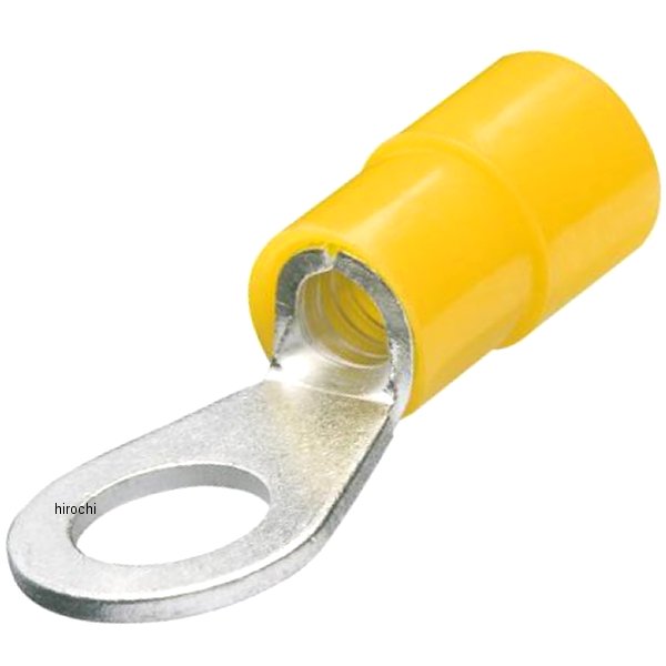 圧着端子 100個入り