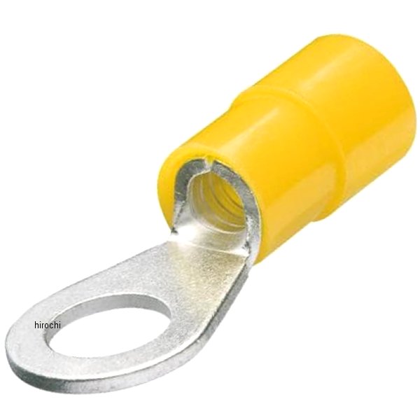 圧着端子 100個入り