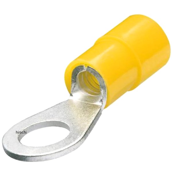 圧着端子 100個入り