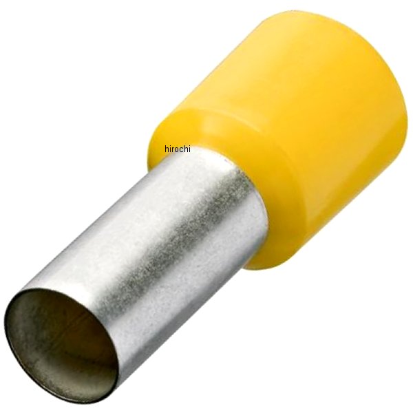 圧着端子 100個入り