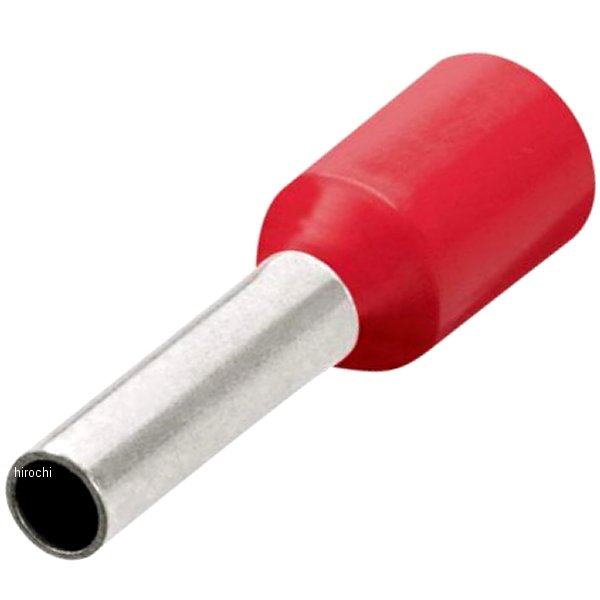 圧着端子 100個入り