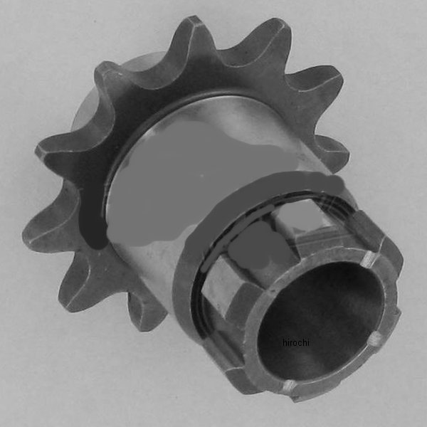 スプロケット フロント 11T/520 82年-83年 ホンダ ATC200E スチール