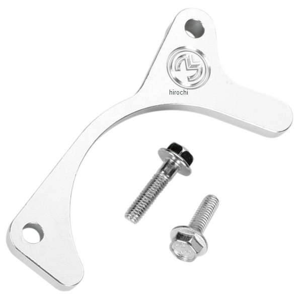 ケースセーバー 86年-89年 ホンダ TRX250R ポリッシュ